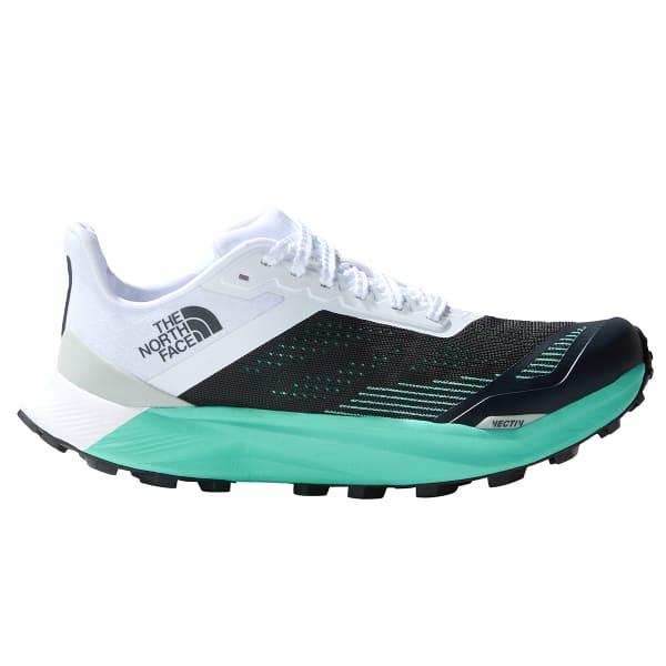 Chaussure trail THE NORTH FACE VECTIV INFINITE 2 W OPTIC BLUE/TNF BLACK