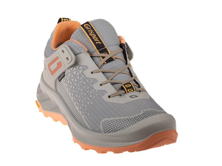 GRI Explorer L Grey-Peach