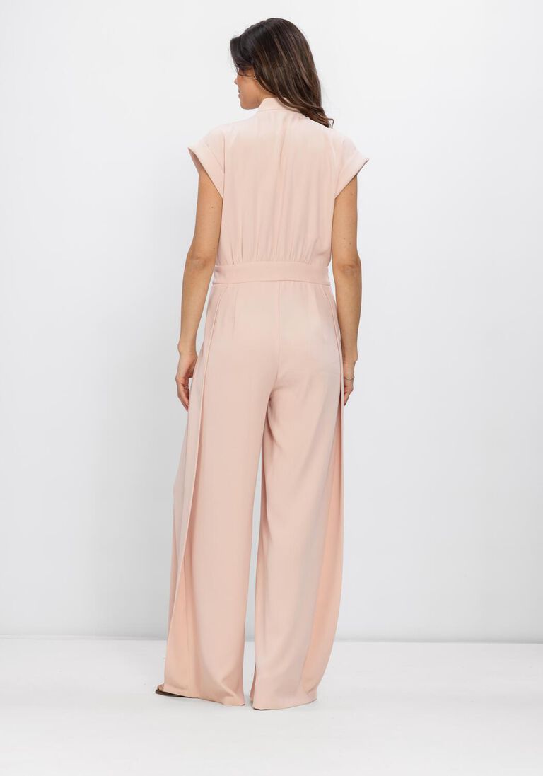 lichtroze caroline biss jumpsuits 1505