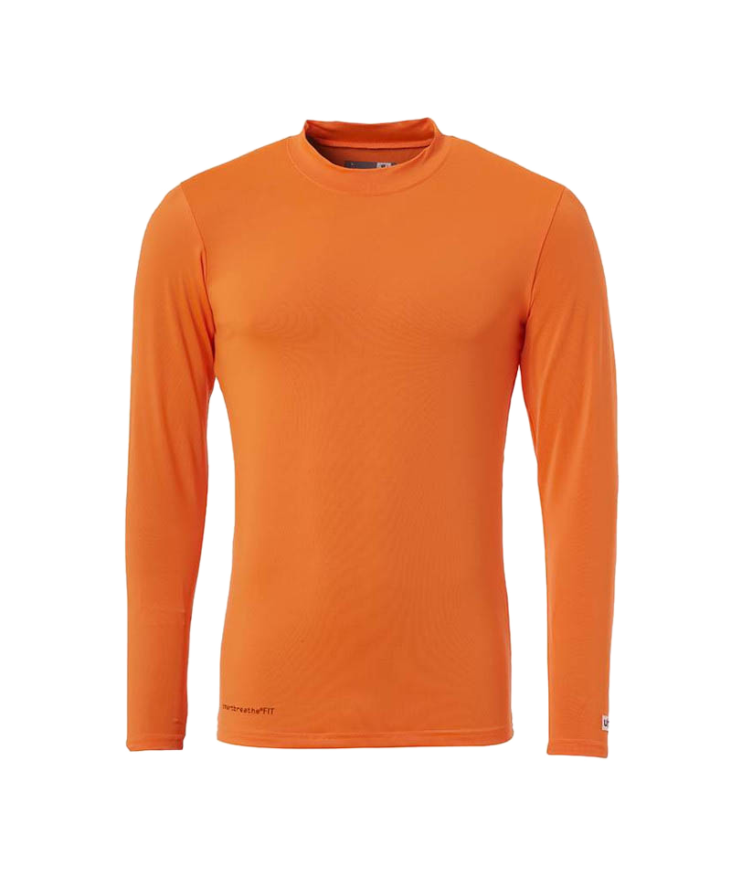 uhlsport Baselayer Unterhemd langarm Kids F11