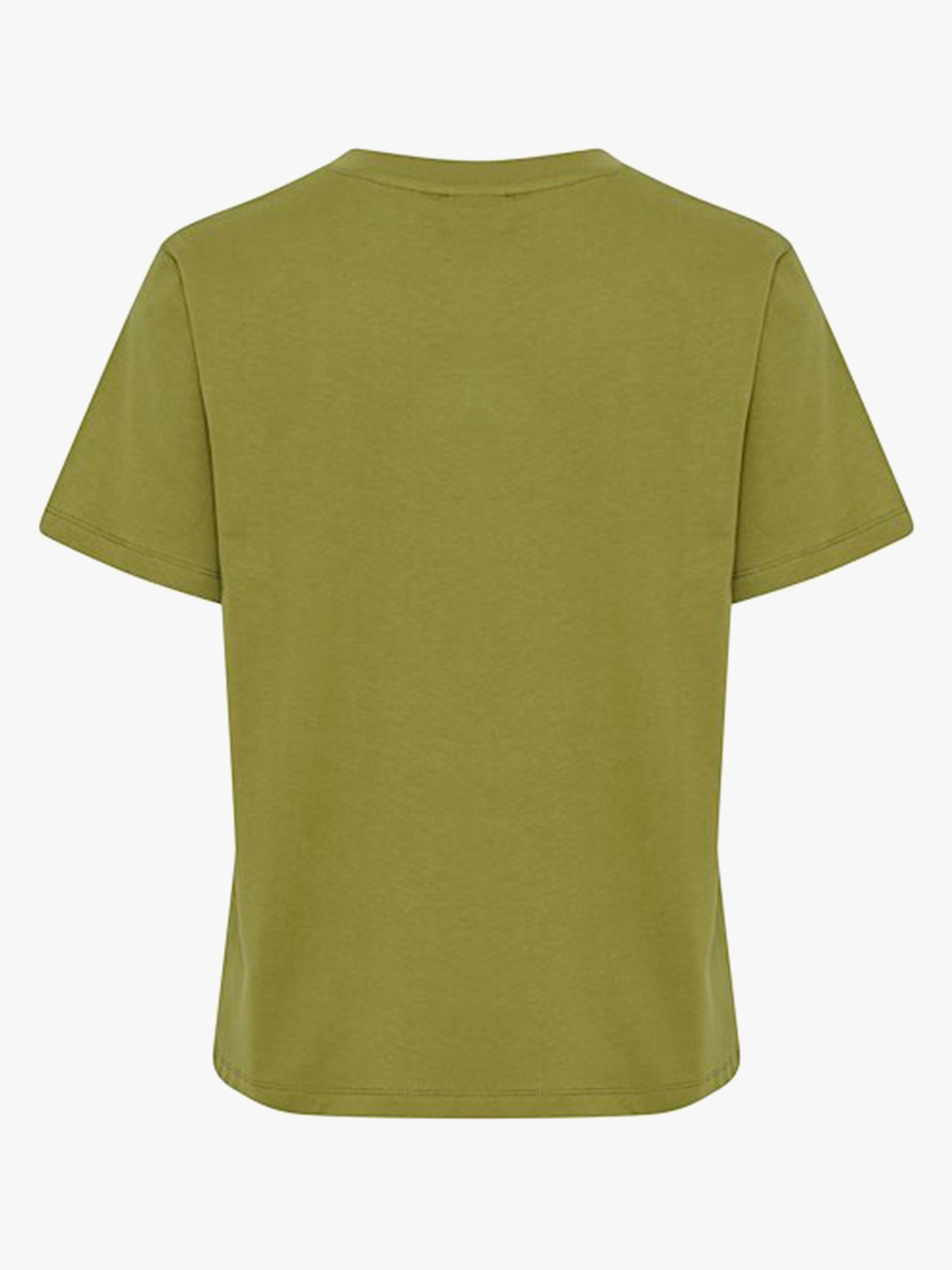 Palmer Loose Short Sleeve