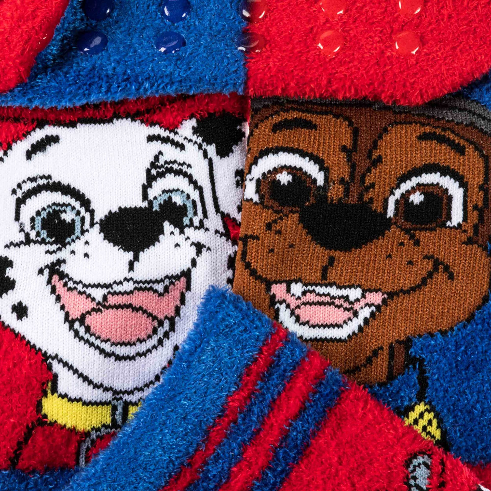 Chaussettes Enfant bleu