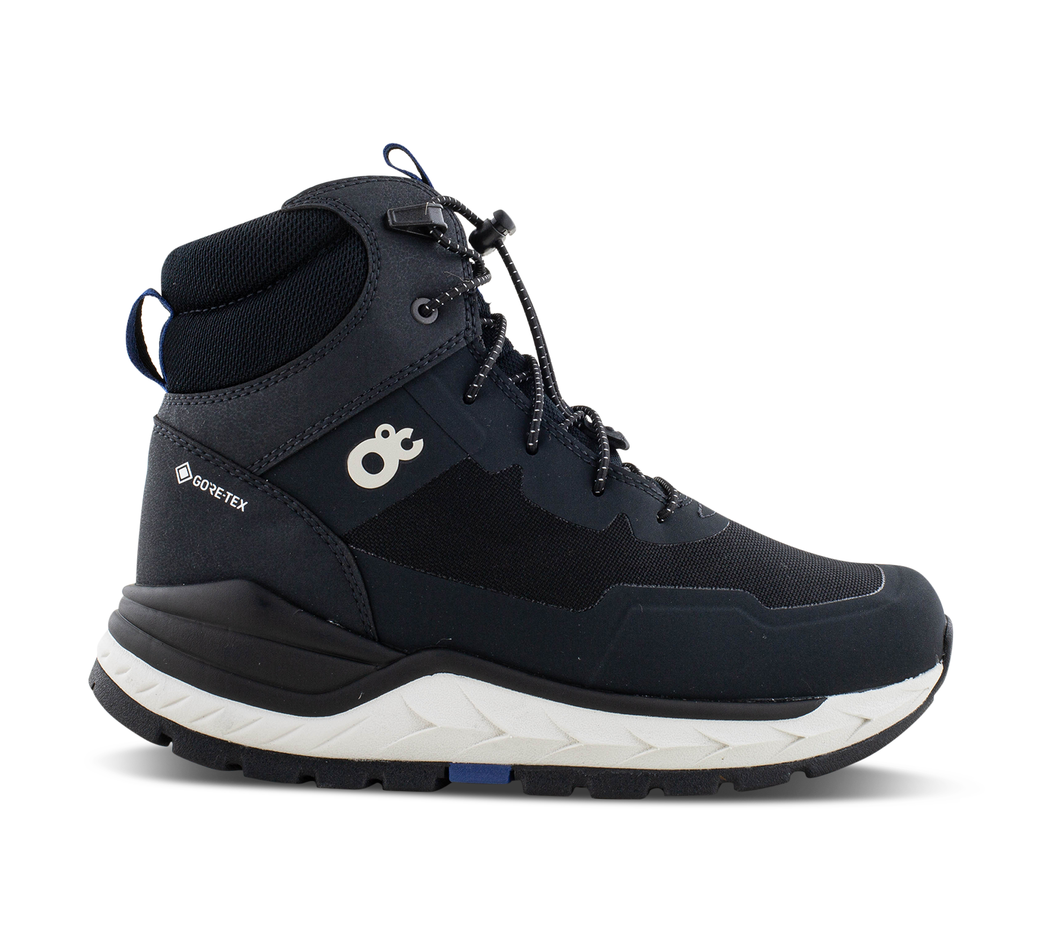Zero C Besserud Jr Gtx - Winterschuhe