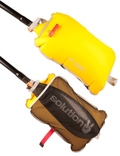 Sea To Summit SG Inflatable Paddle Float