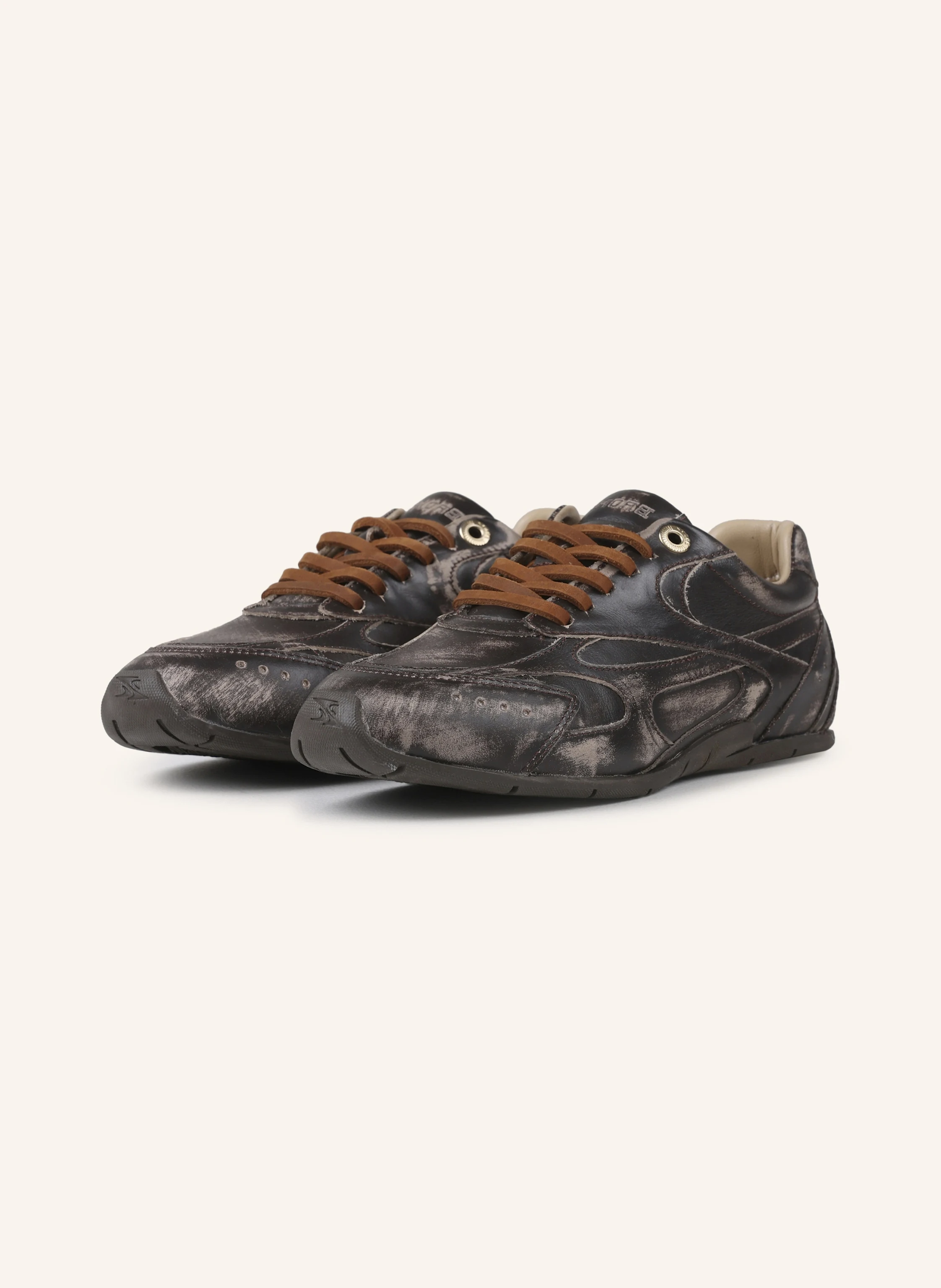 BRONX Sneaker MYR-AA