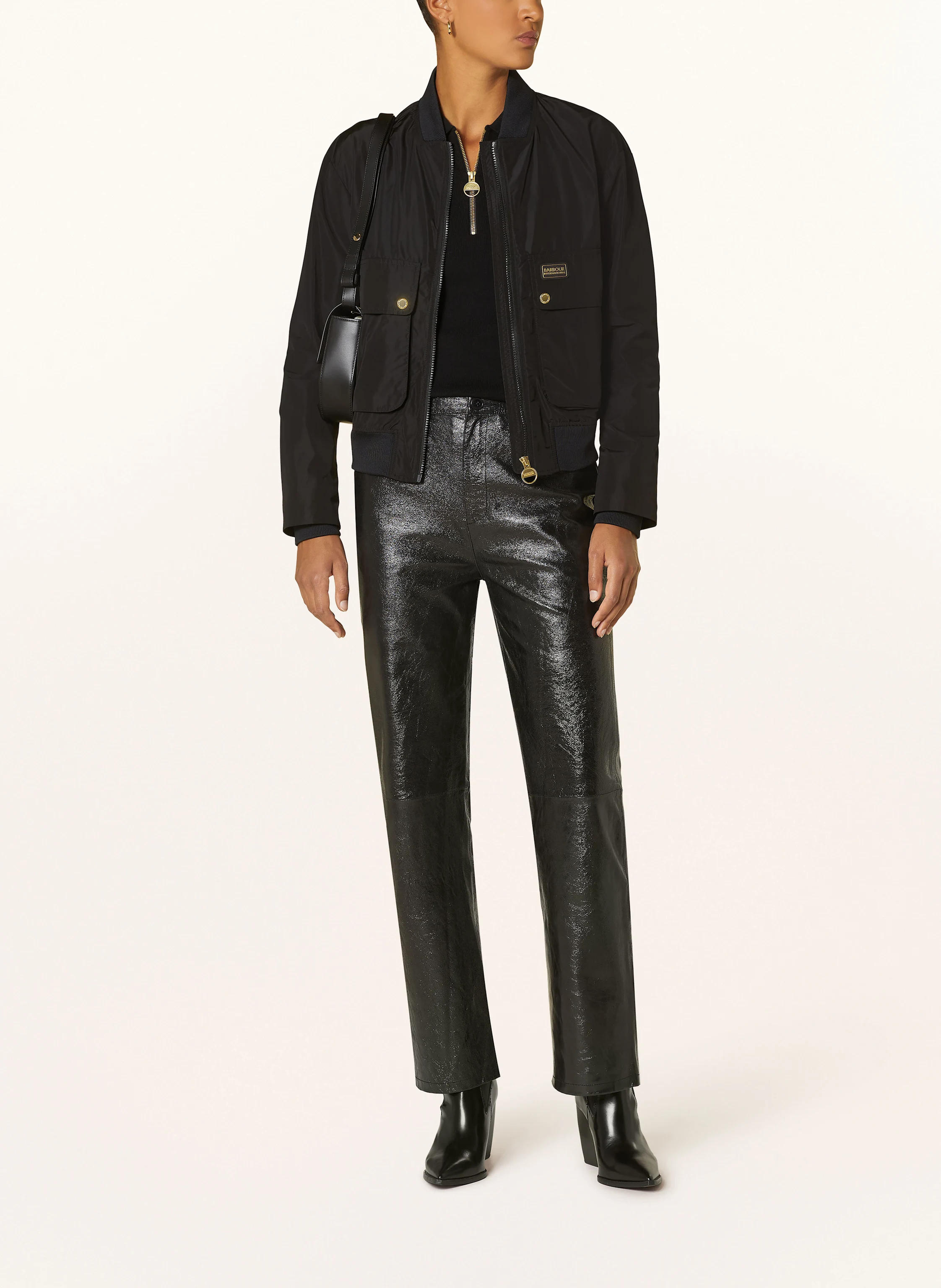BARBOUR INTERNATIONAL Blouson PRIYA