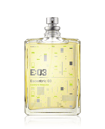 Escentric Molecules Escentric 03 Eau de Toilette Spray 100ml