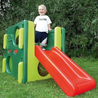 Little Tikes Aktivitetsgym Evergreen