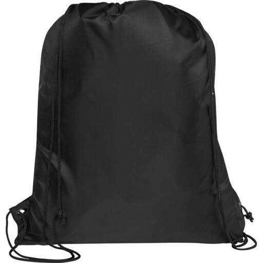 Mochila com cordão Bullet Adventure reciclada