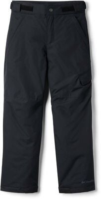 Columbia Ice Slope II Bukser, Black