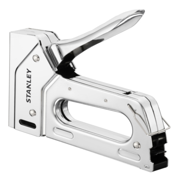 Stanley handtacker 6-TR110 voor nieten type G
