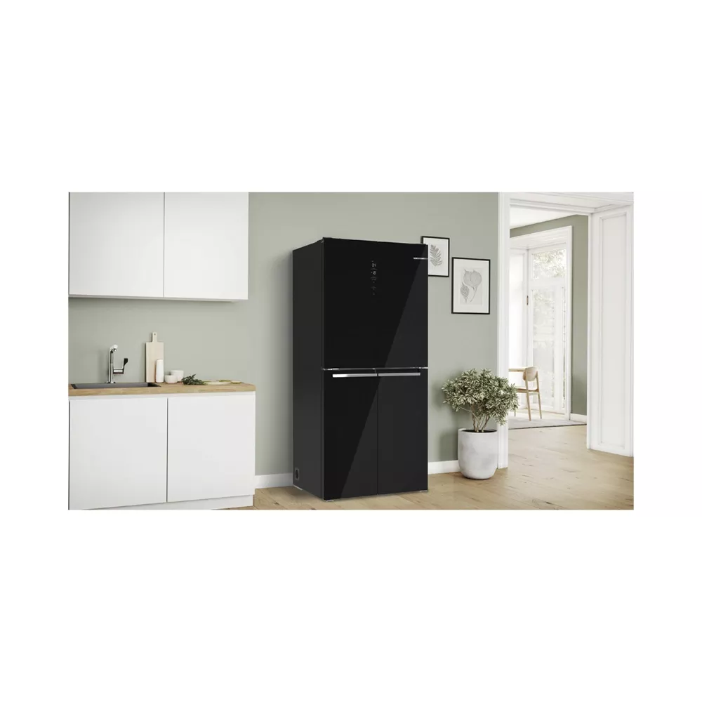 Bosch KMC85LBEA Food Center Multi Door 547 Liter