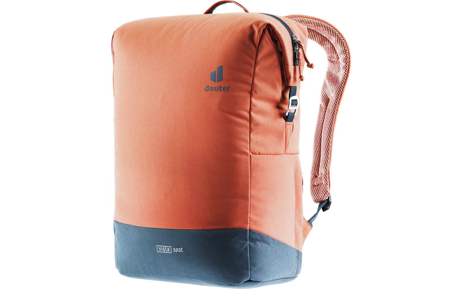 Deuter Vista Spot Rucksack 18 Liter plum-cinnamon