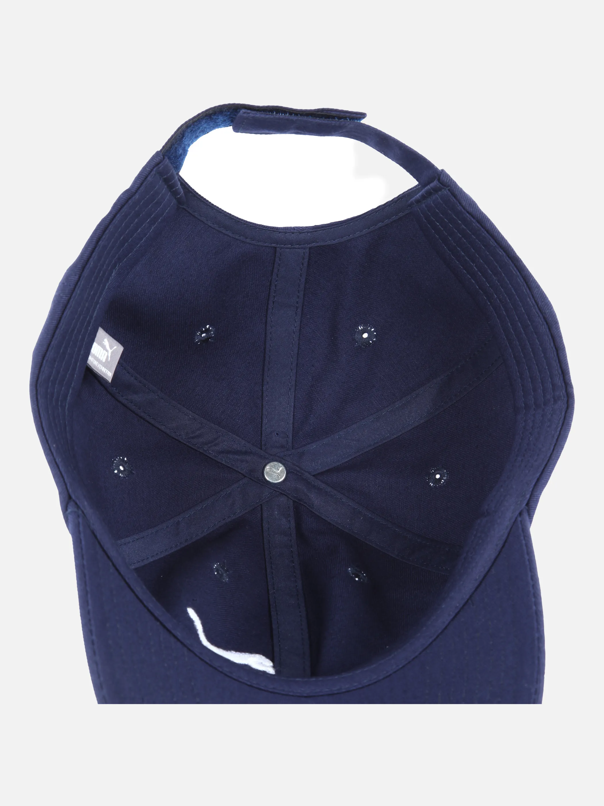 Sport Cap mit Stickerei Logo
