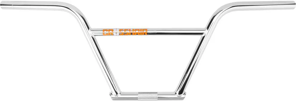Mission Crosshair 4-Piece BMX Styr | SkatePro