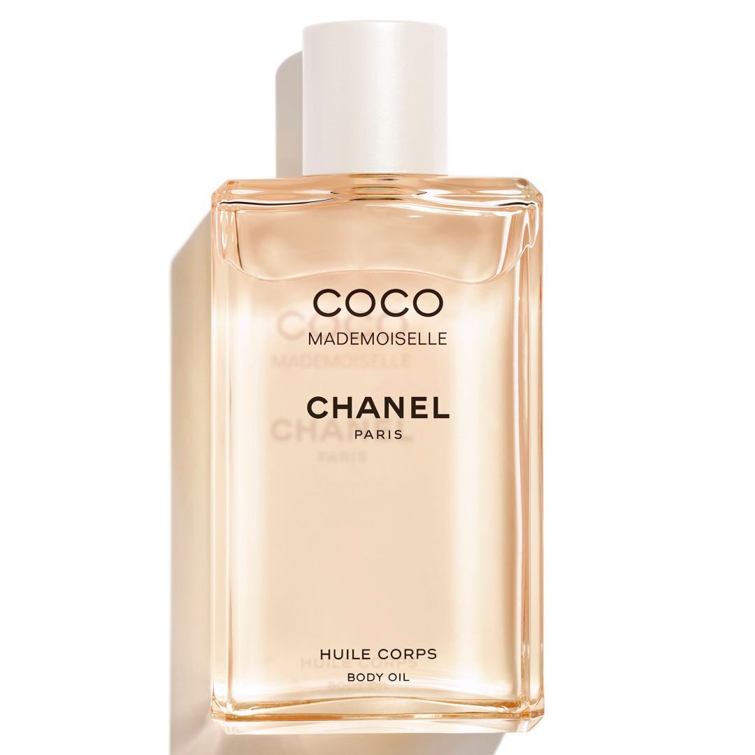 CHANEL COCO MADEMOISELLE Body Oil - 200ml