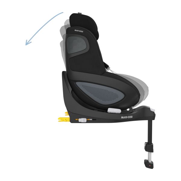 Maxi-Cosi Pearl 360 Autostoeltje - Authentic Black