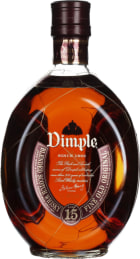 DIMPLE 15 YEARS 1LTR