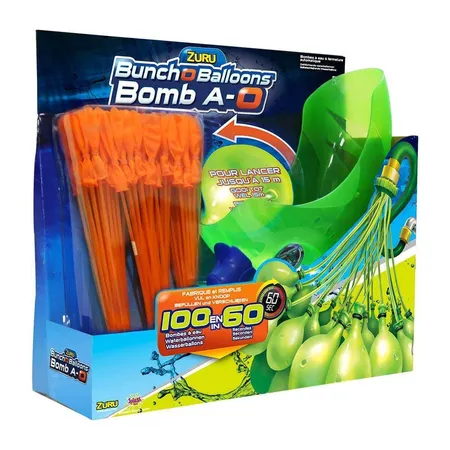 Splash Toys Bunch O Balloons Launcher
