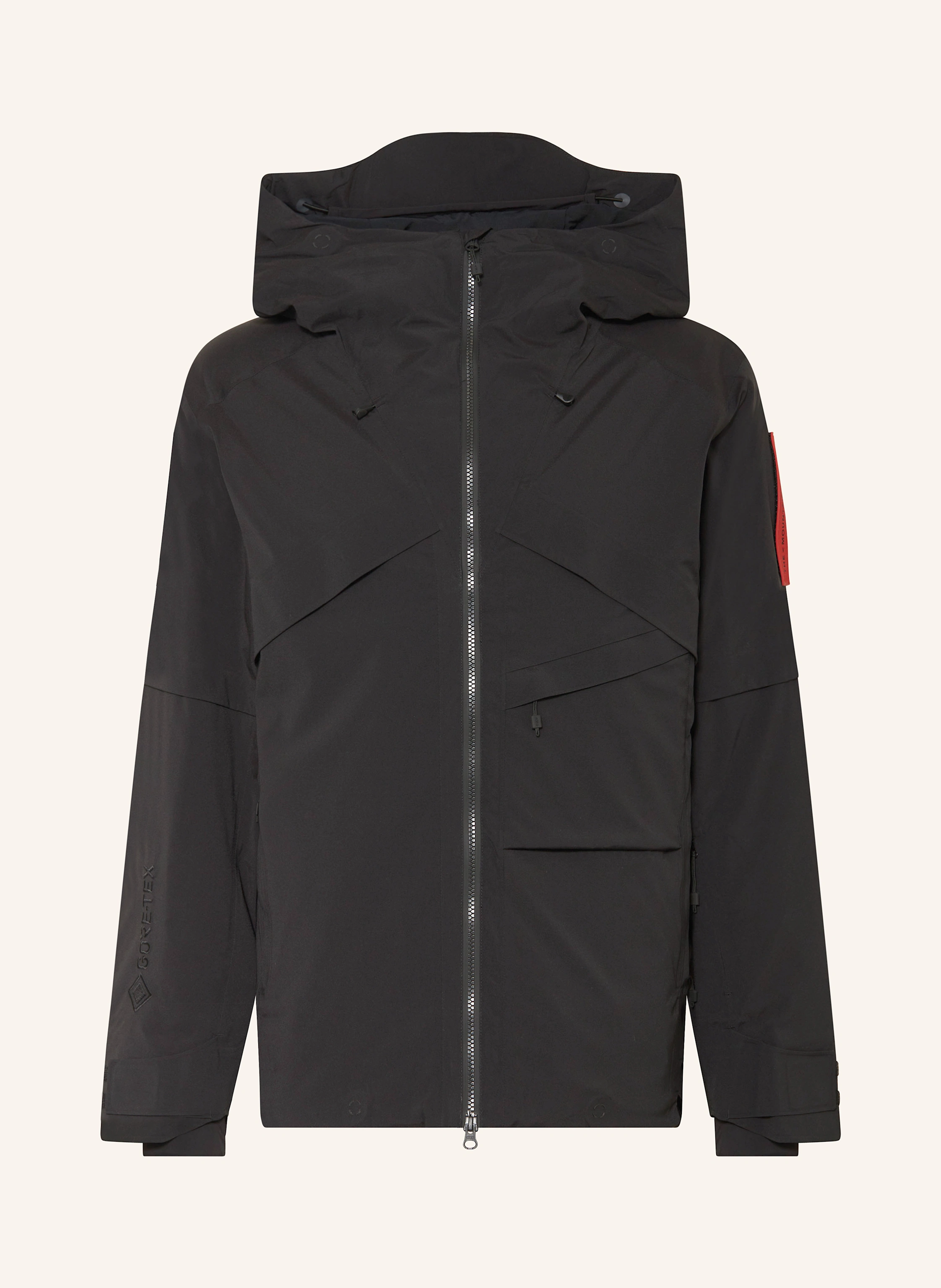 THE MOUNTAIN STUDIO Skijacke S-1
