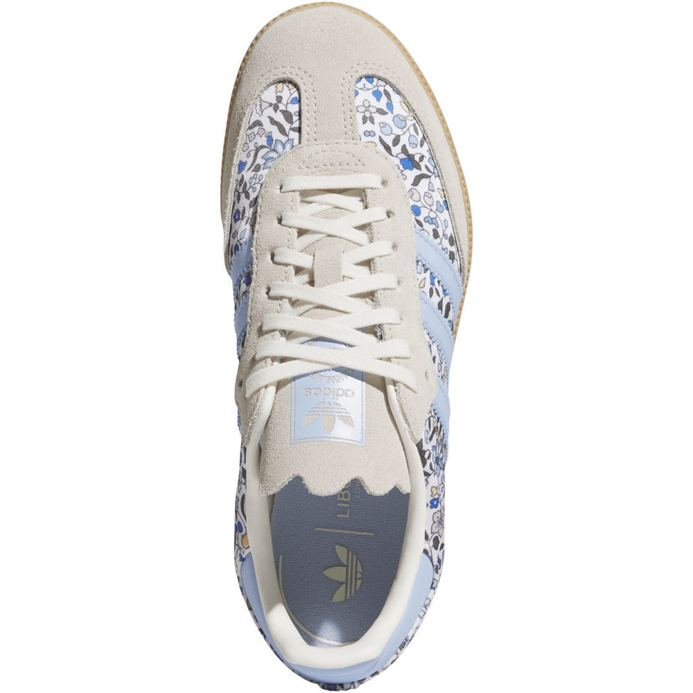 Køb adidas Originals Supplier Colour/Off White/Gum 3 Samba Og J Sneakers