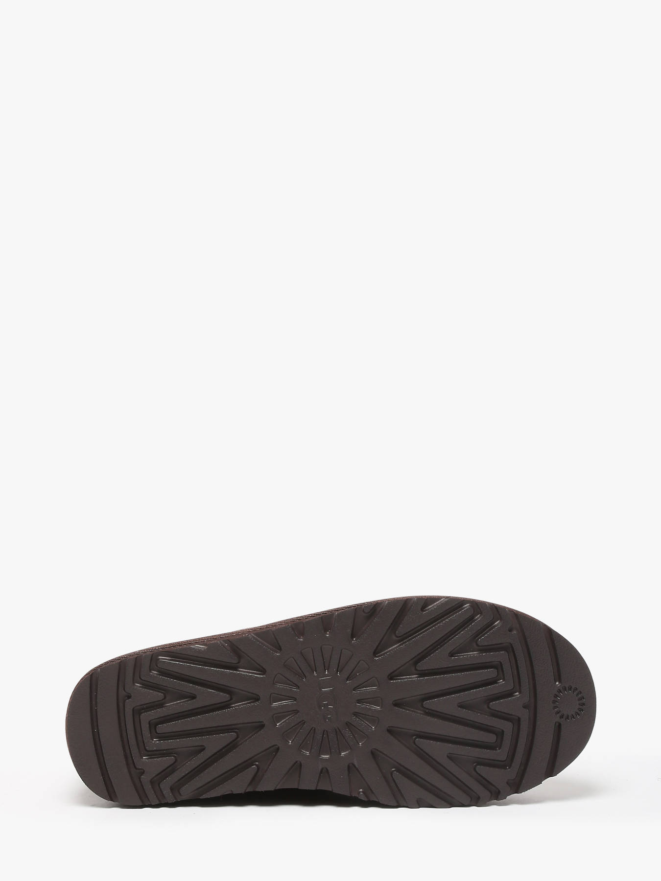 Boots Neumel Distressed en cuir UGG