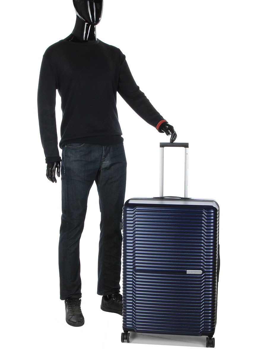 Valise Snowball Acapulco 75 cm