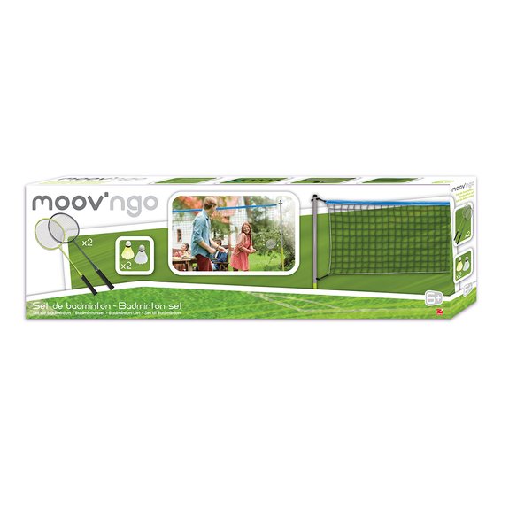 Set de Badminton