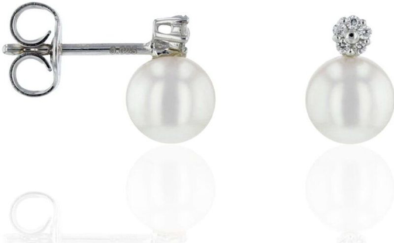 Luna-Pearls  Oorringen oorsieraden HS1187