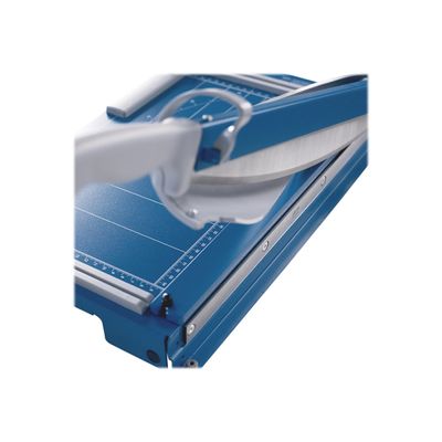 Dahle 561 - Cisaille A4 - coupe 35 feuilles