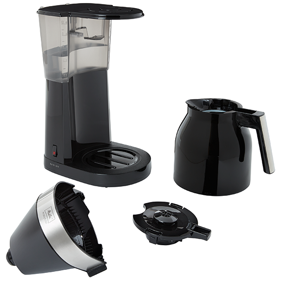 EasyTop® Therm|Filterkaffeemaschine