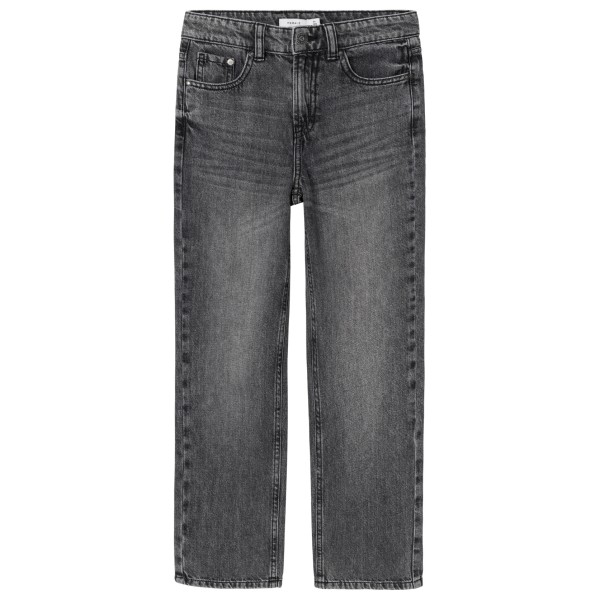 Name it - Kid's Ryan Straight Jeans - Jean