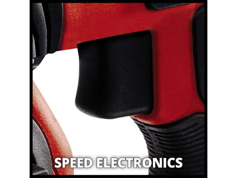 Einhell Professional Bohr-Meisselhammer HEROCCO Solo Allrounder Akku-Bohrhammer