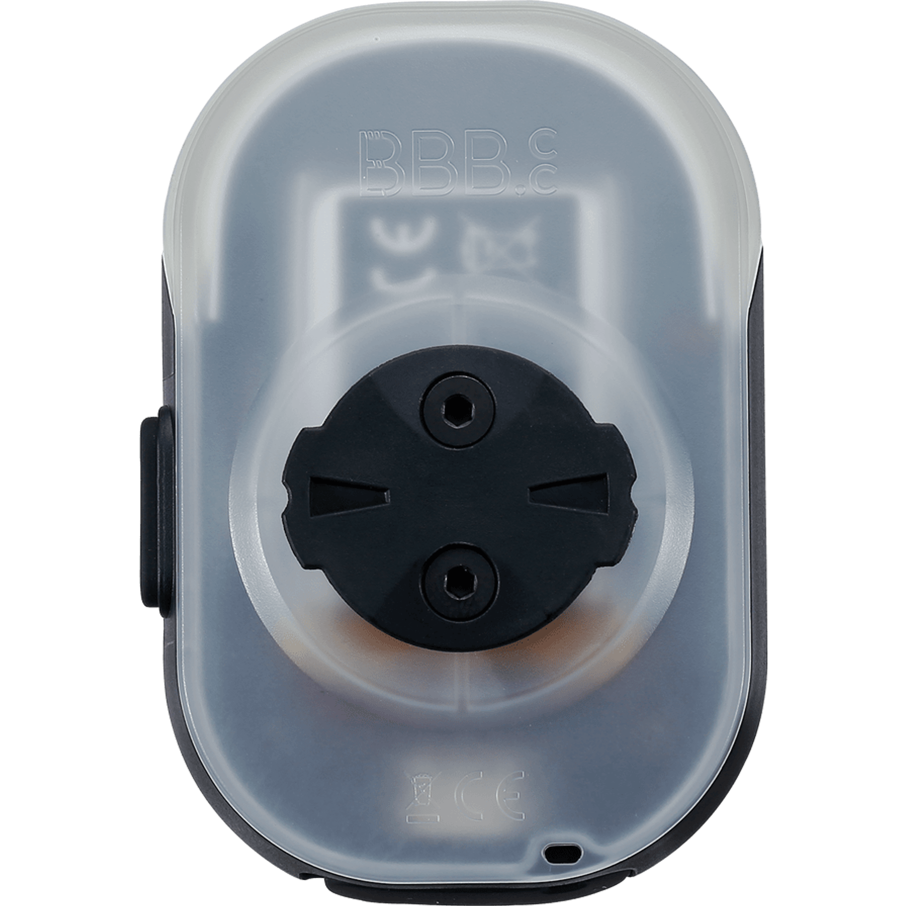 BBB Cycling BLS-281 Slice 300 Voorlicht