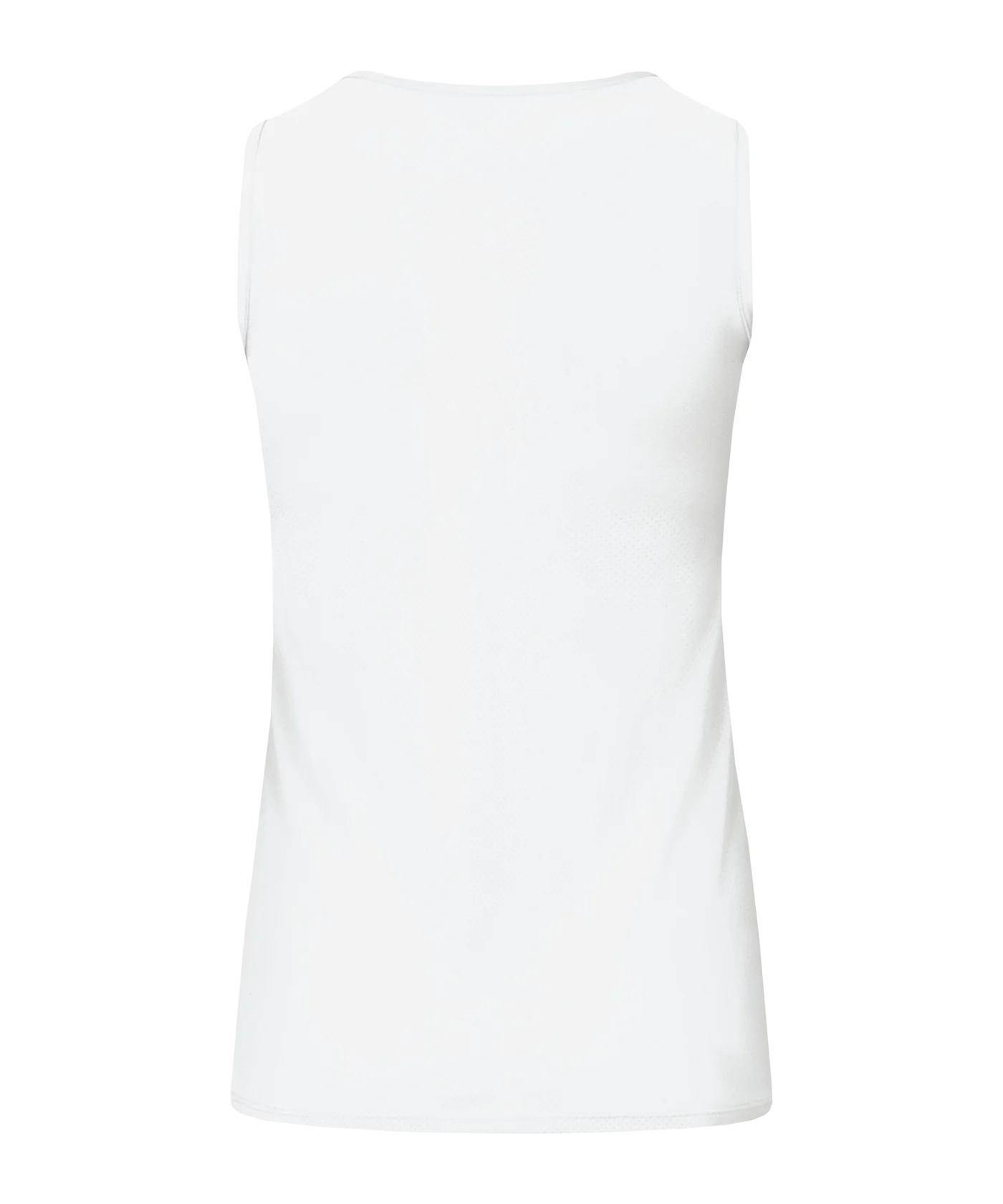 JAKO Challenge Tanktop Damen Weiss F002