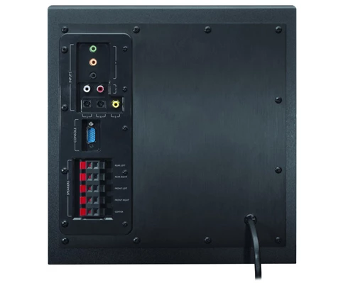 Logitech Z906