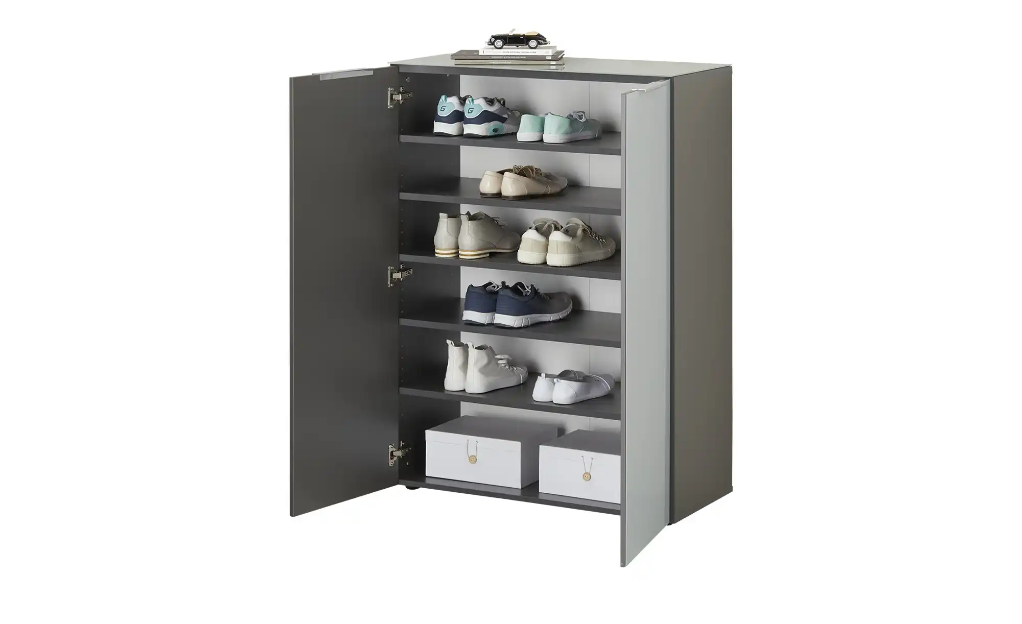 uno Schuhschrank Gani