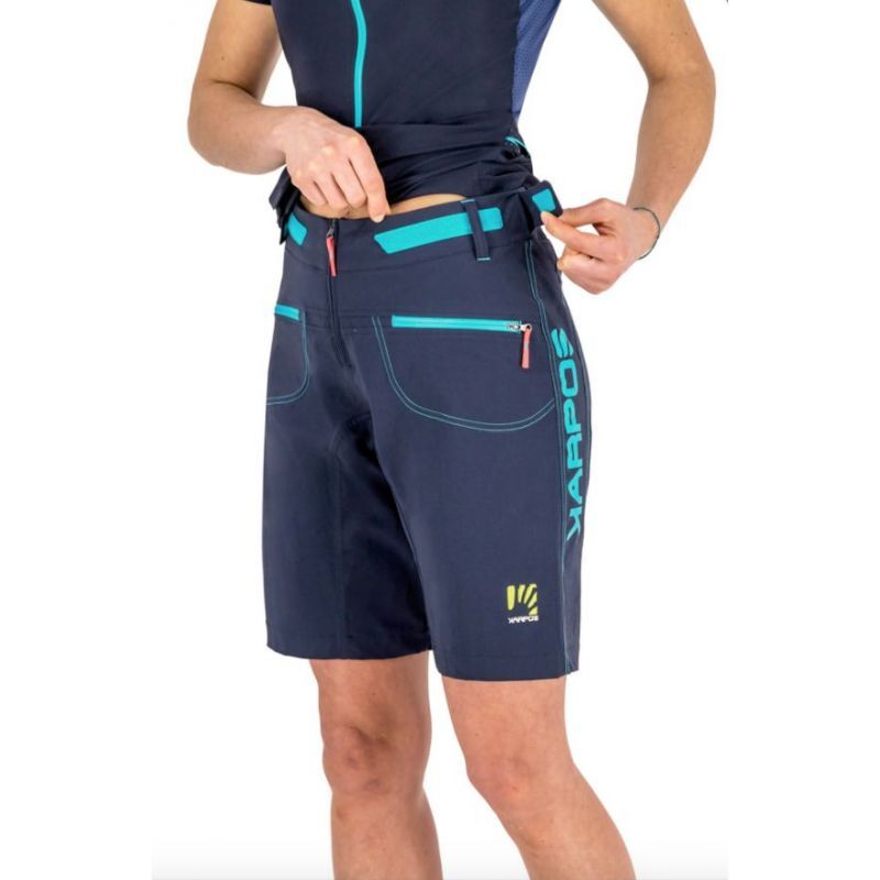 Ballistic Evo W Short - Short VTT femme