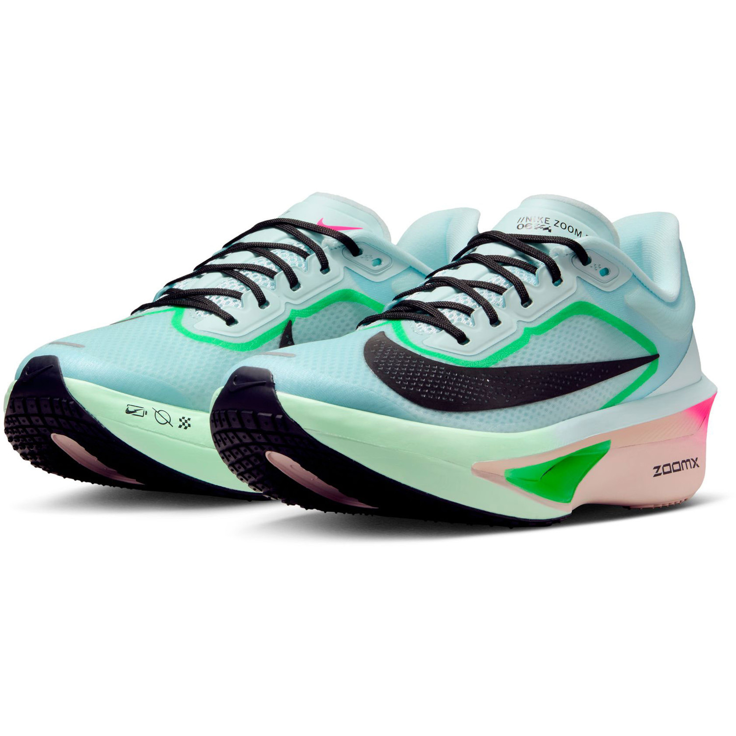 Nike Zoom Fly 6 Dames