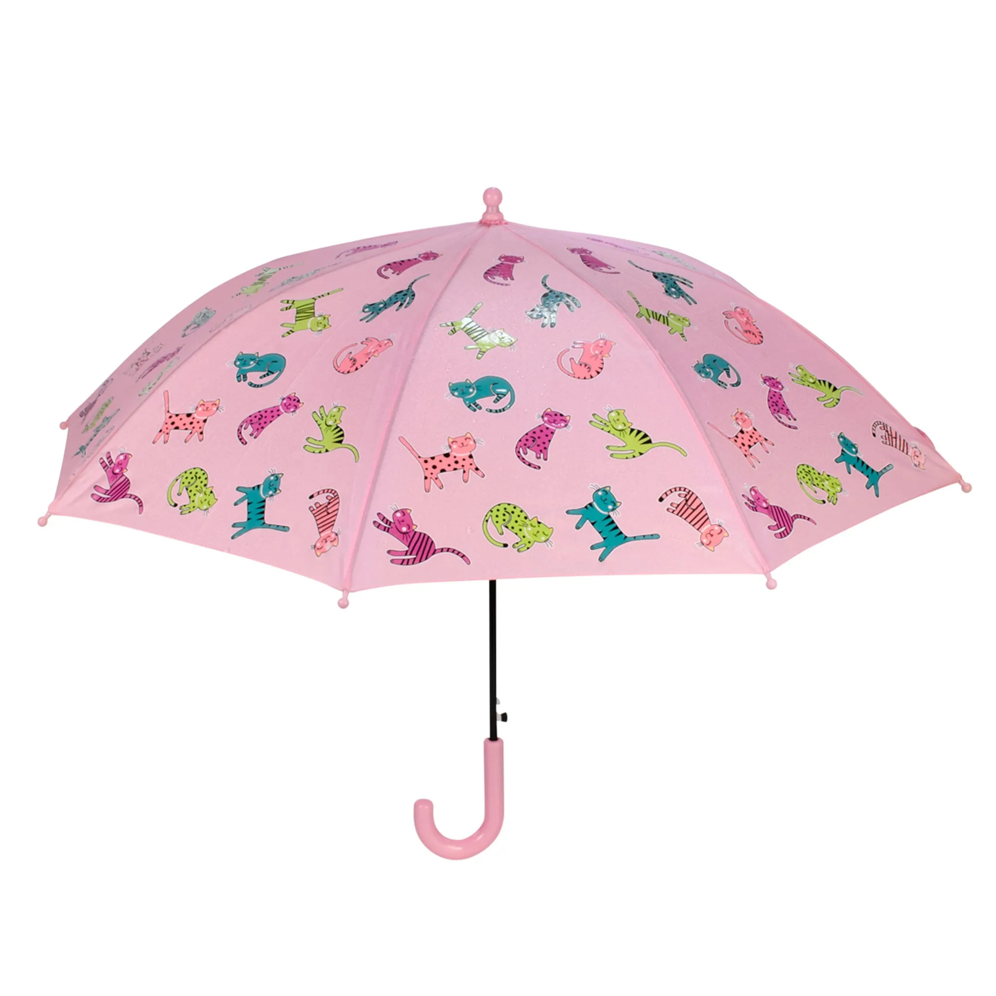 Attitudes Import Parapluie Chats