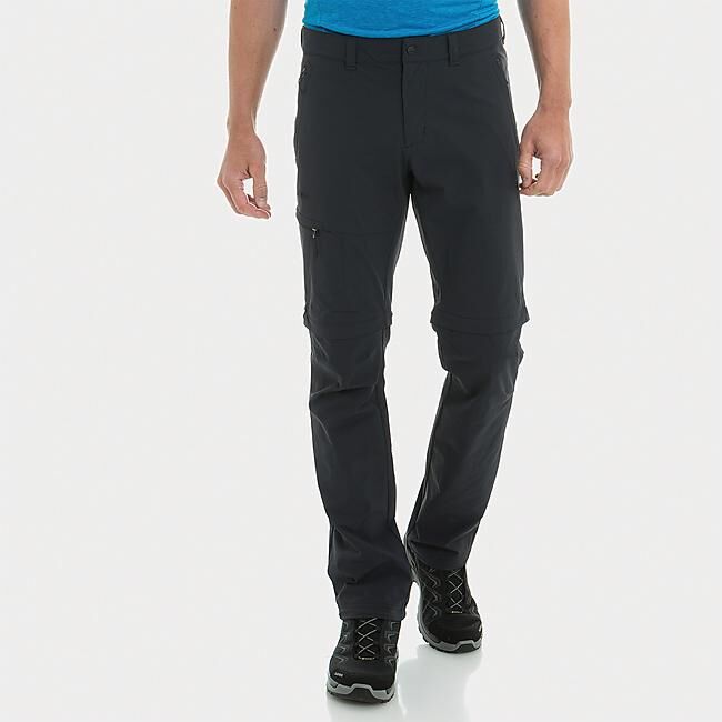 SCHOFFEL - PANTALON KOPERT ZIP OFF M