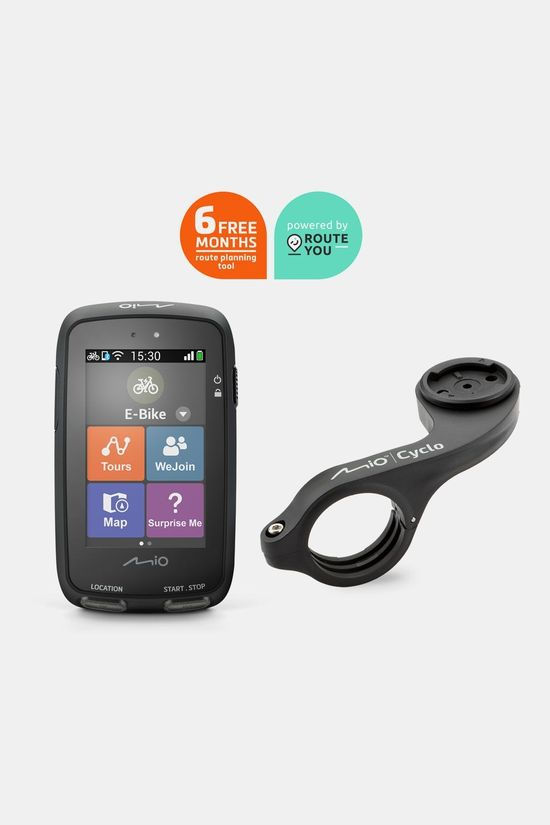 Mio Cyclo Mio Cyclo Discover Pal Bundle Fietscomputer