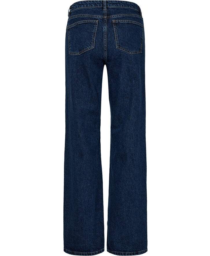 Magasin du Nord Collection Cleo M124 High Medium blue