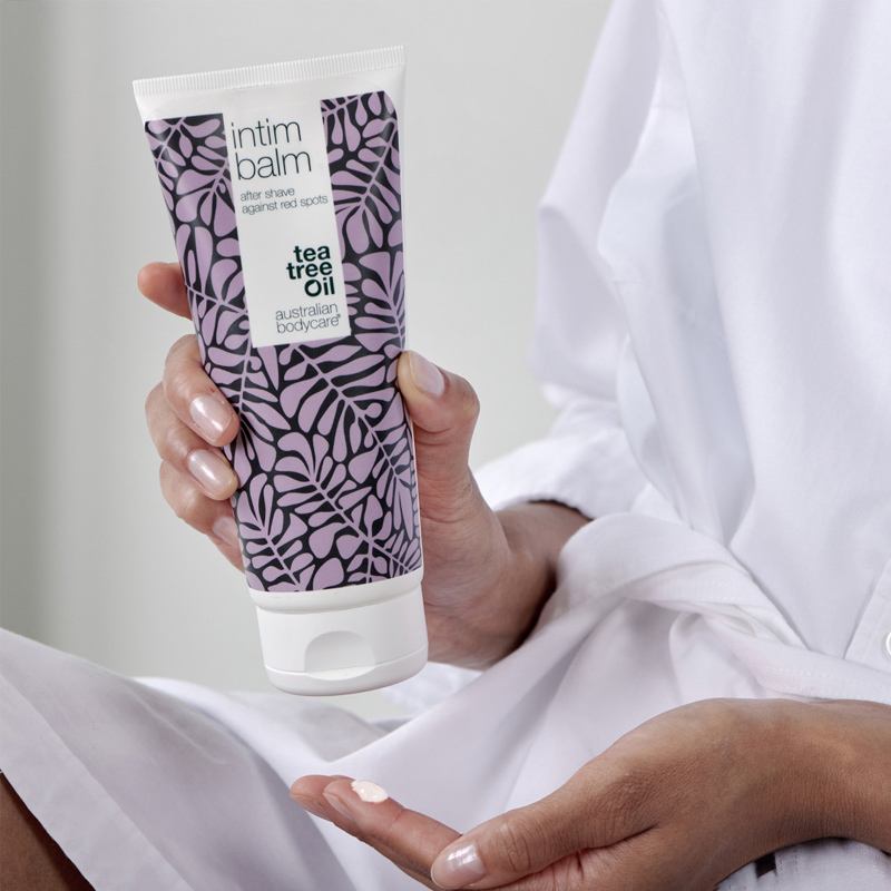 Australian Bodycare Intim Balm 200 ml