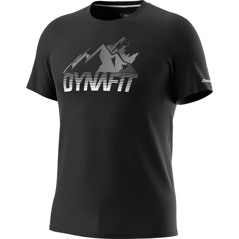 Dynafit Herren Transalper Graphic T-Shirt