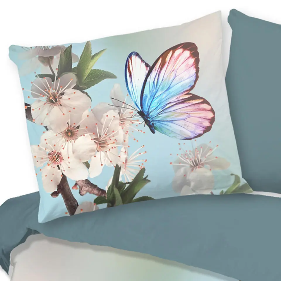 Duvet cover Good Morning 200x220   2* 60x70 cm