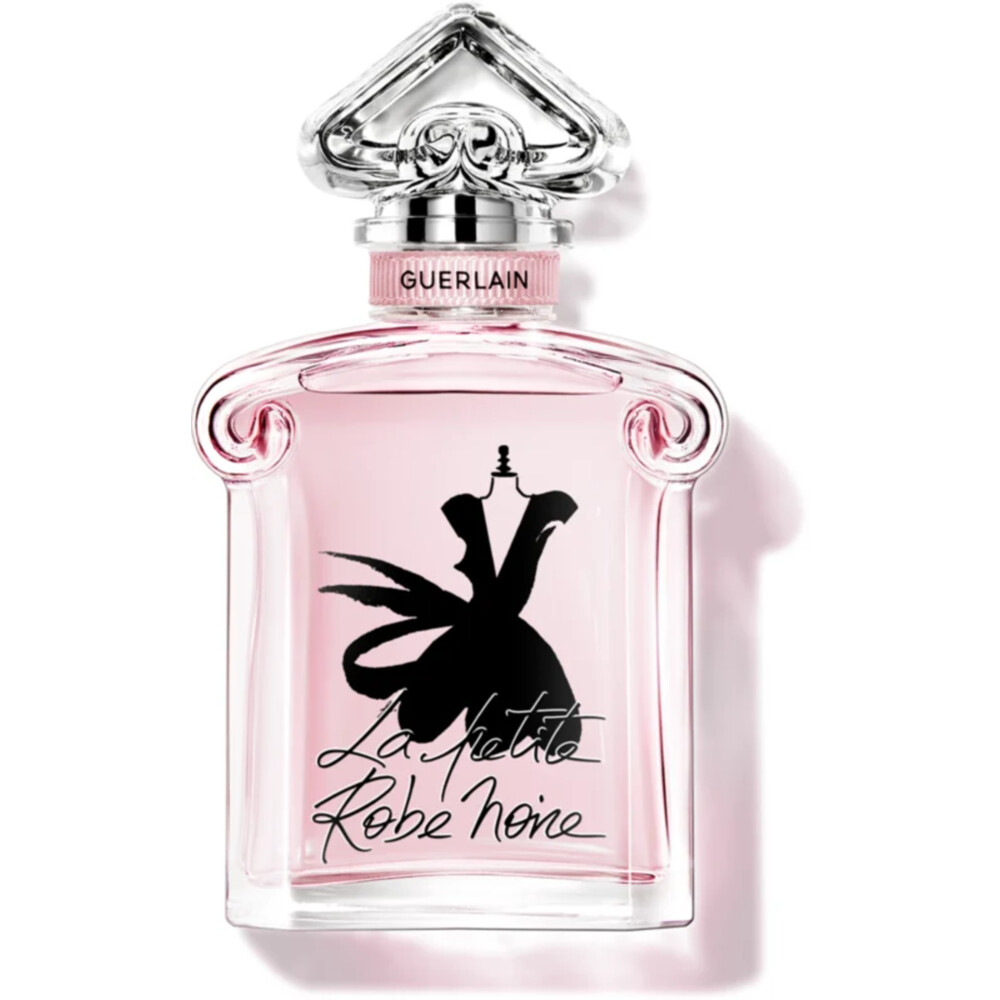 Guerlain La Petite Robe Noire Eau de Toilette Spray50 ml