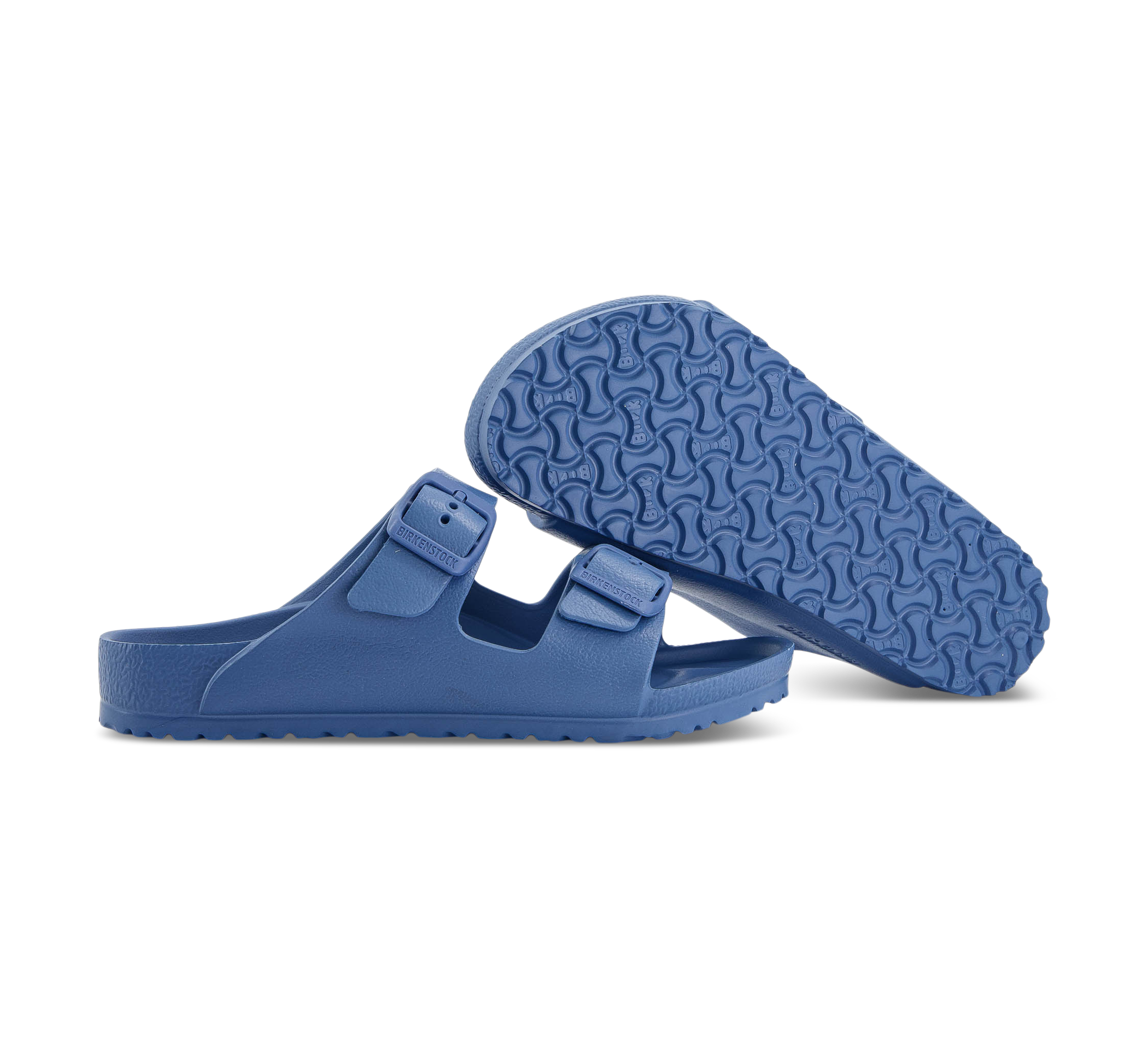 Birkenstock Arizona EVA Kids blau