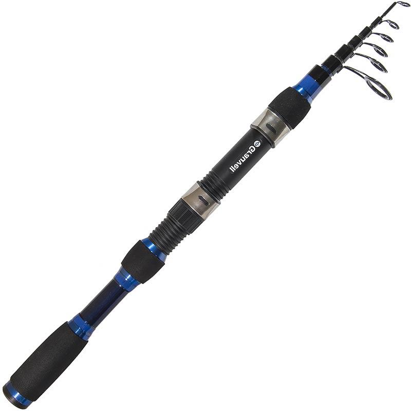 Canne Télescopique Grauvell Nomad
