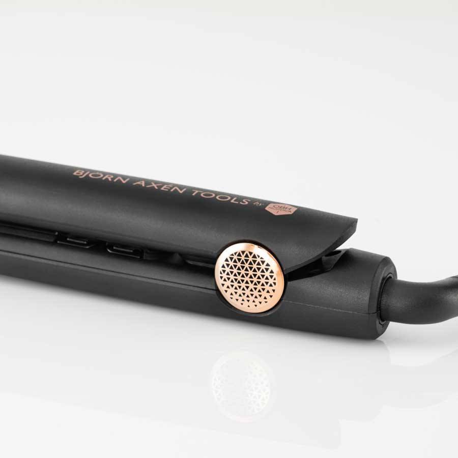OBH Nordica Björn Axén Tools Ultimate Experience Straightener